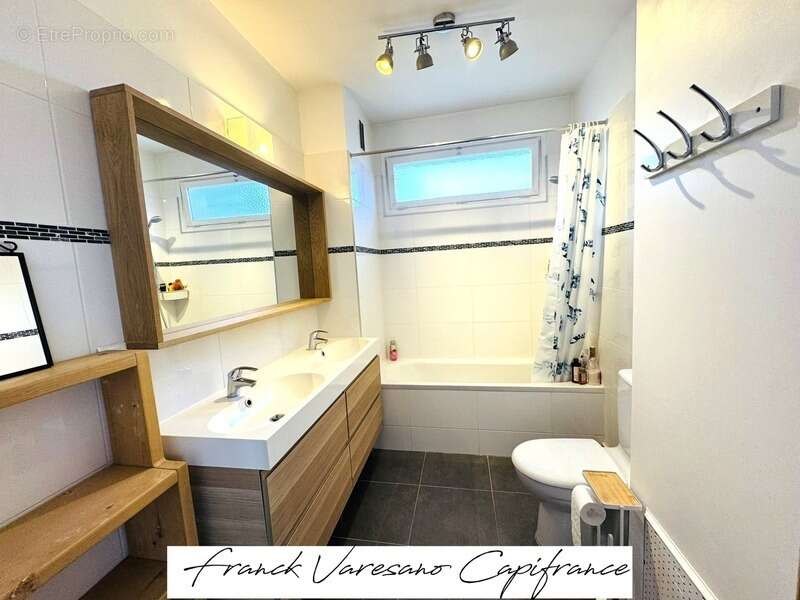 Appartement à NOISY-LE-ROI