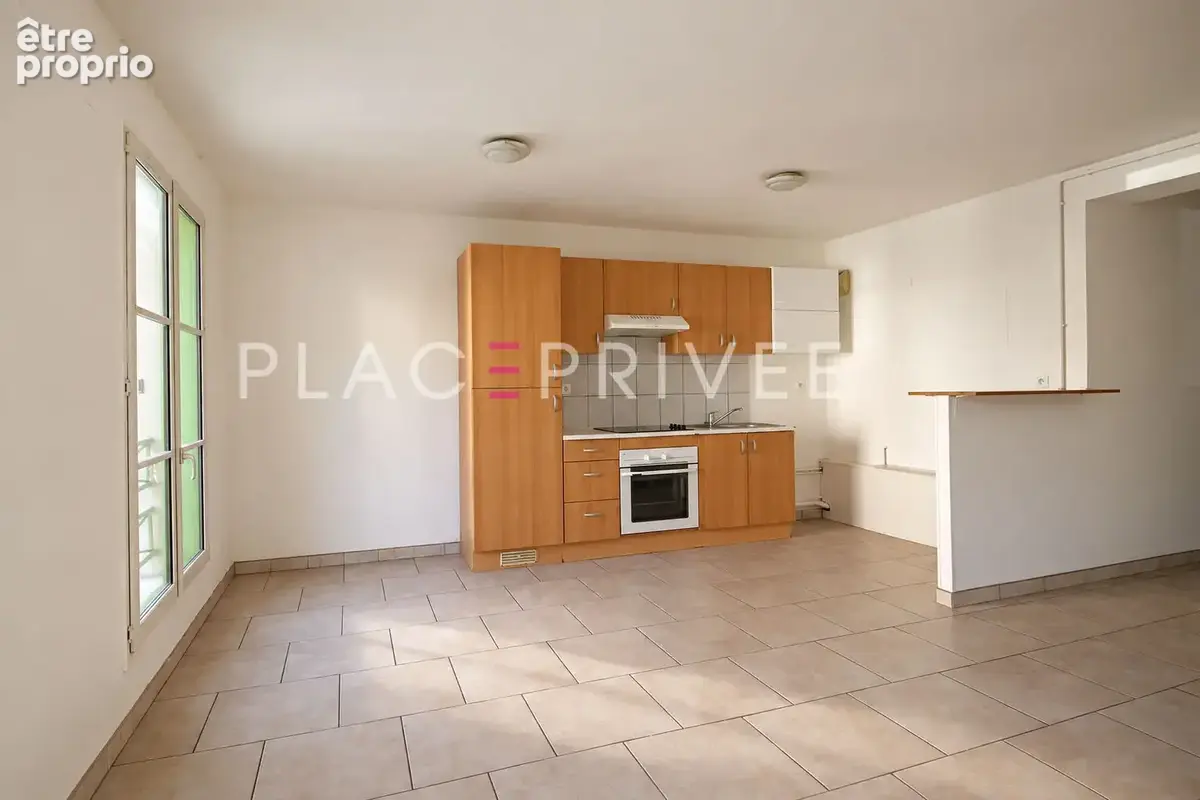 Photo Appartement à Bar-Le-Duc au prix de 79 000€
