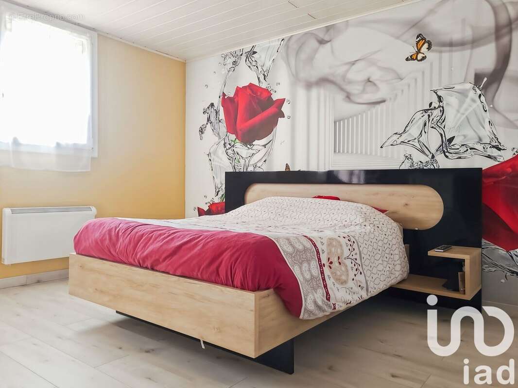 Photo 7 - Maison à SAINT-JULIEN-DES-LANDES