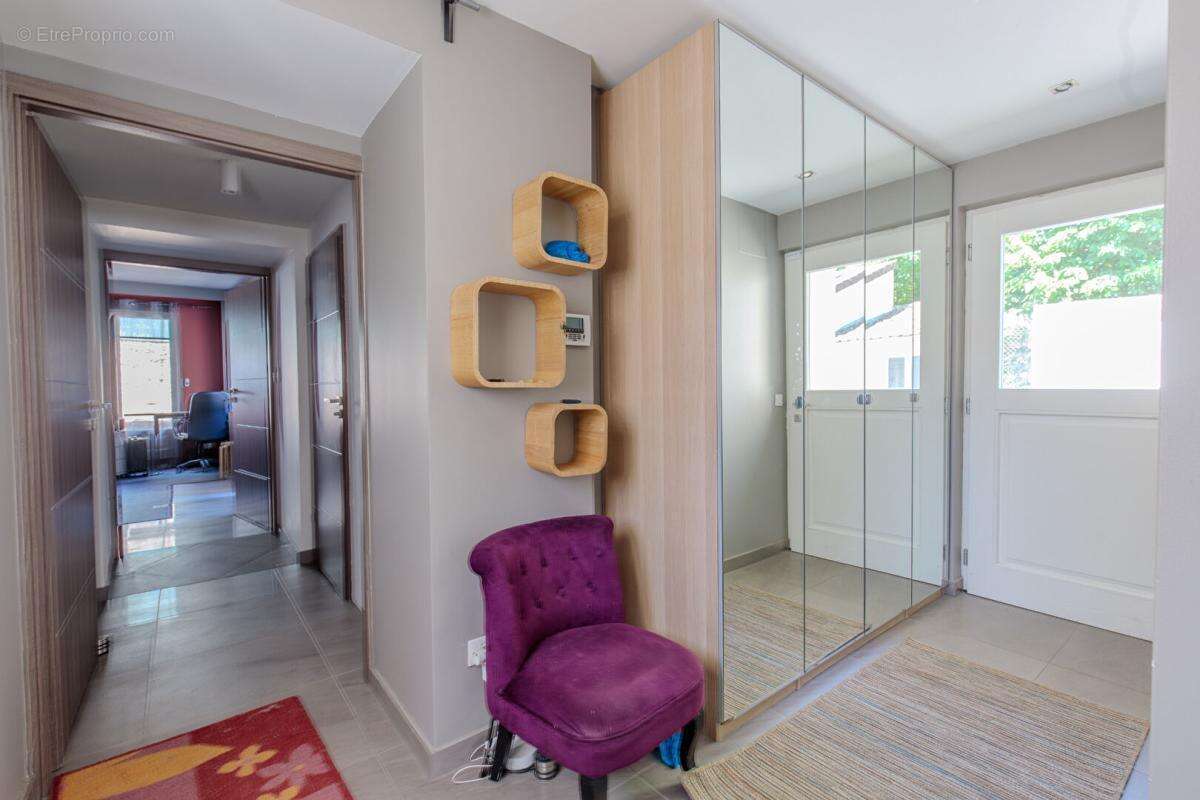 Longuesse - Maison familiale de charme sur 3 700 m² de terrain - photo 14