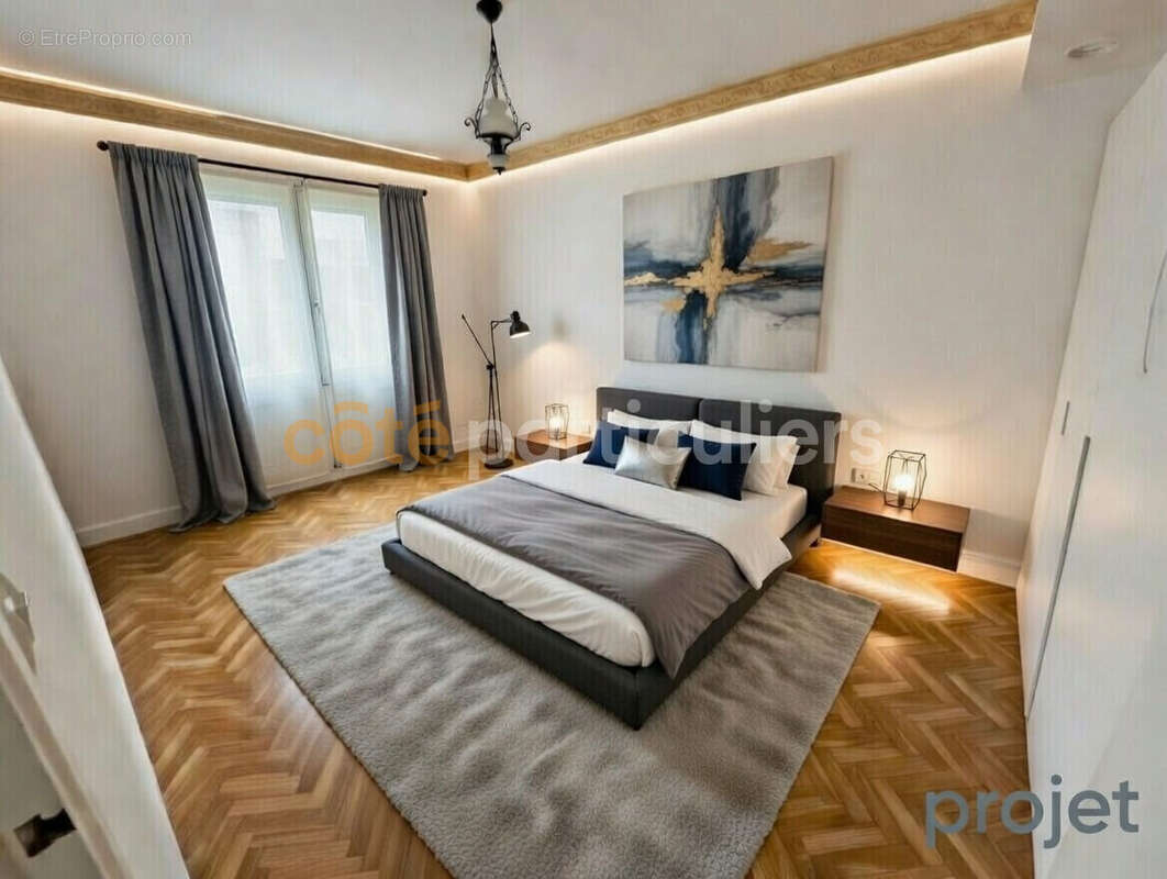 Maison La Tranche Sur Mer 5 pièce(s) 106 m2 - photo 6