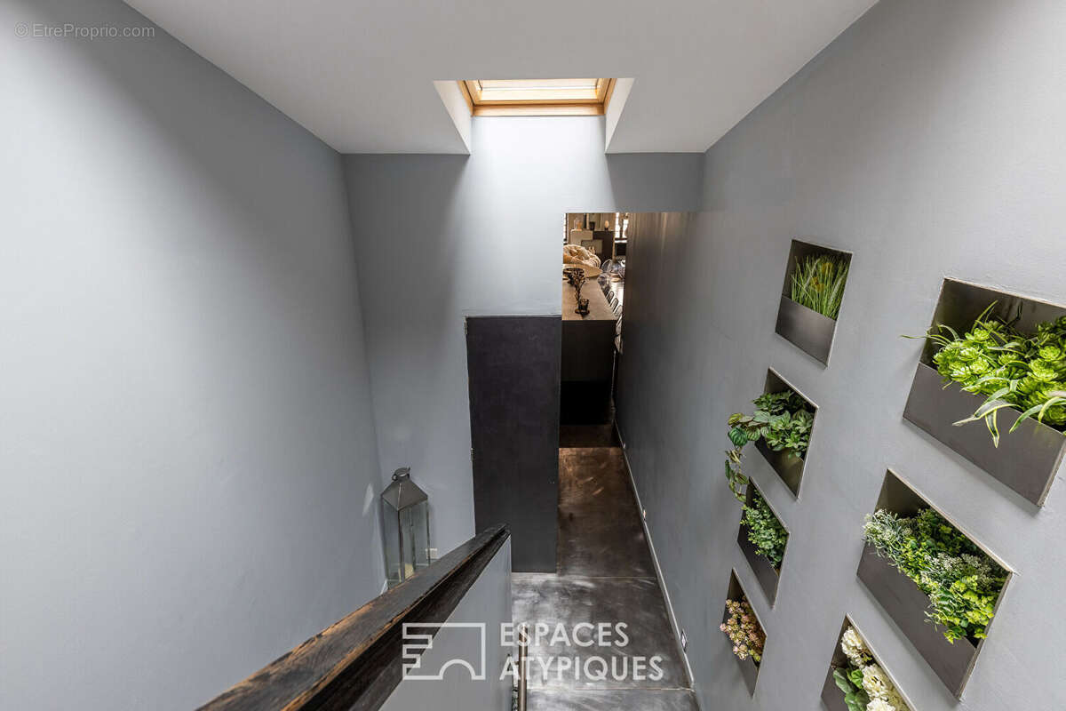 Appartement à LONGWY