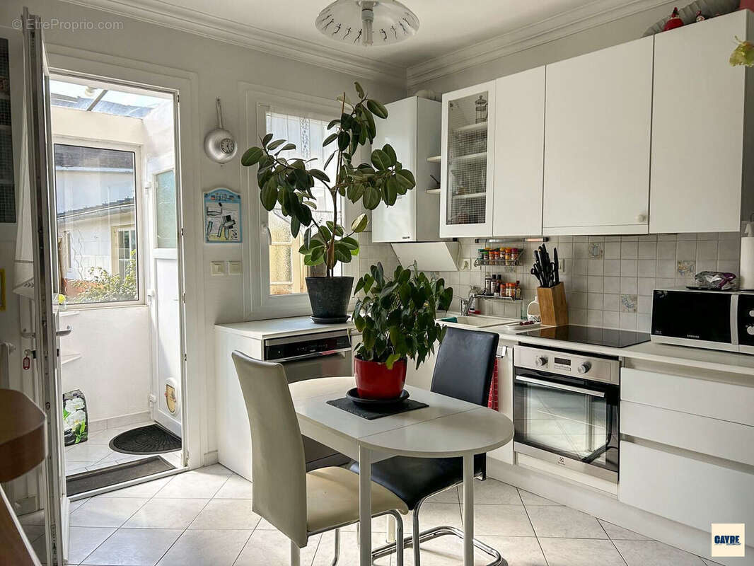 Maison 150 m² à Saint-Malo  - photo 4
