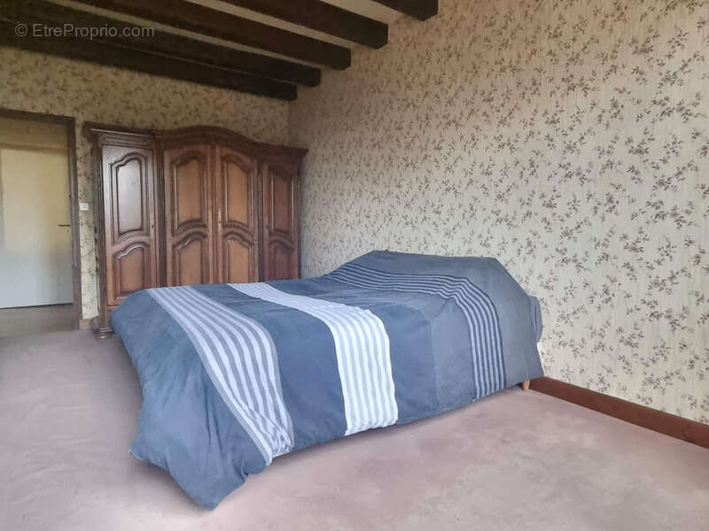 Maison à BEYNAT