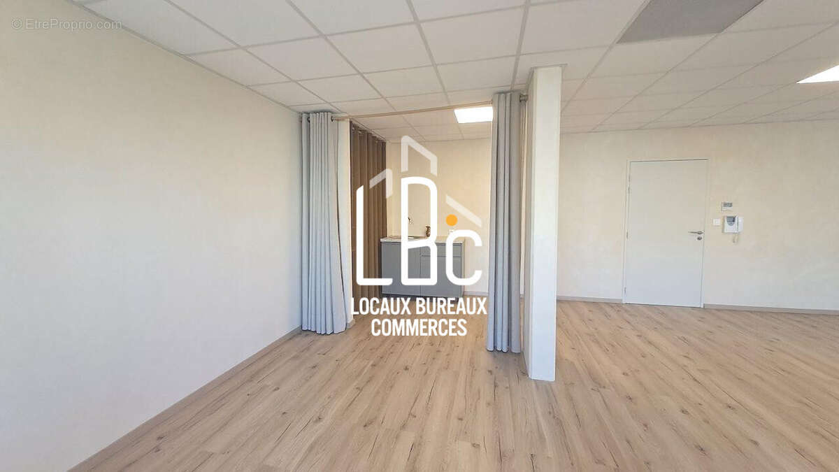 Commerce à SAINT-HERBLAIN