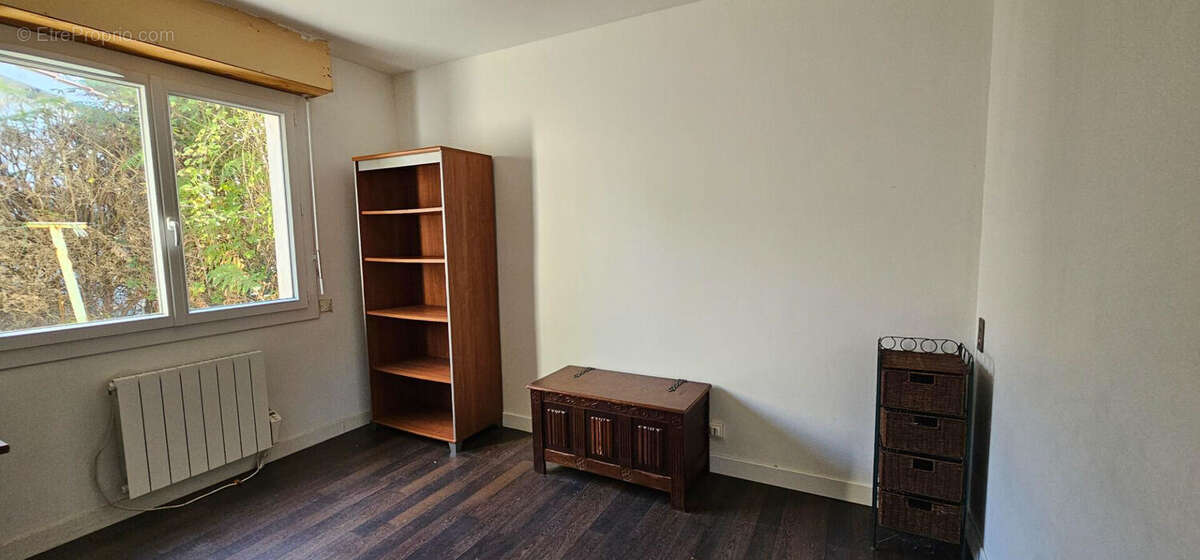 Appartement à MARCHEPRIME