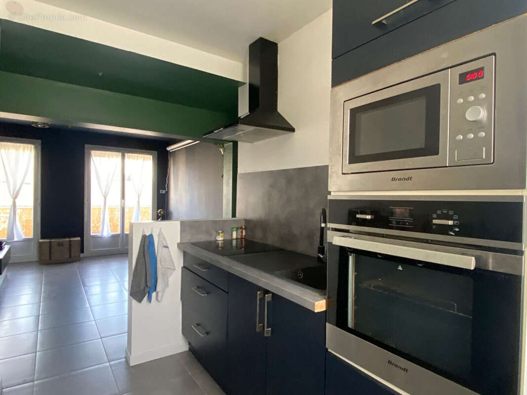 Appartement à EVREUX