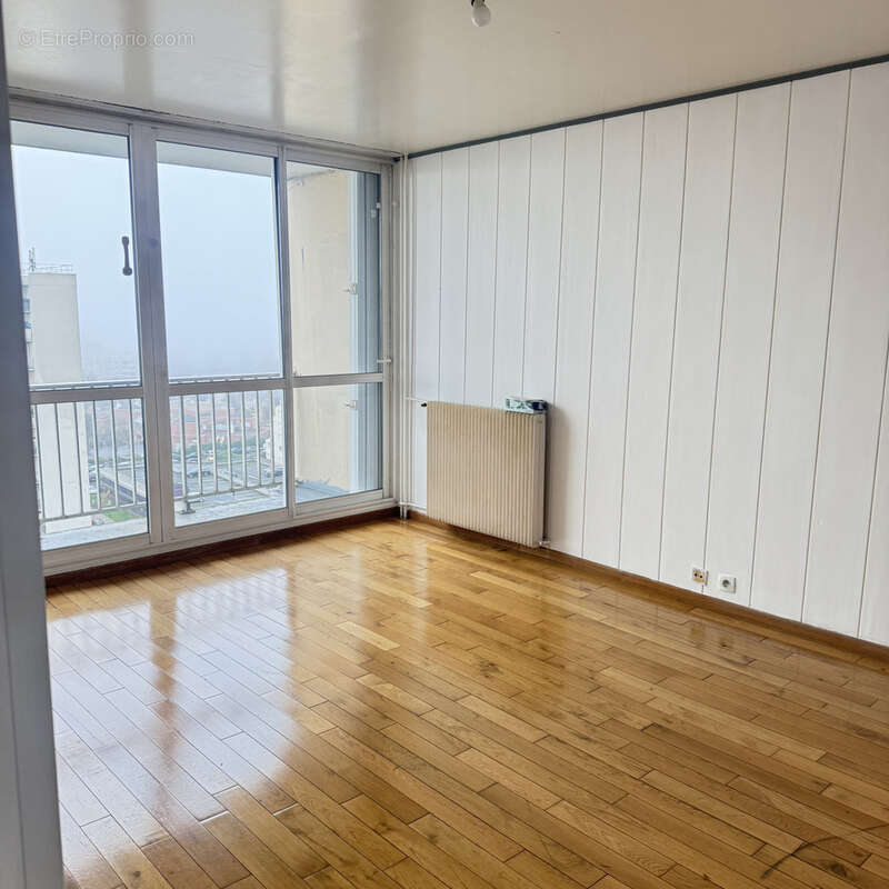 Appartement à MONTIGNY-LES-CORMEILLES