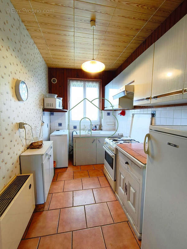 Maison 103 m² à Cransac  - photo 6