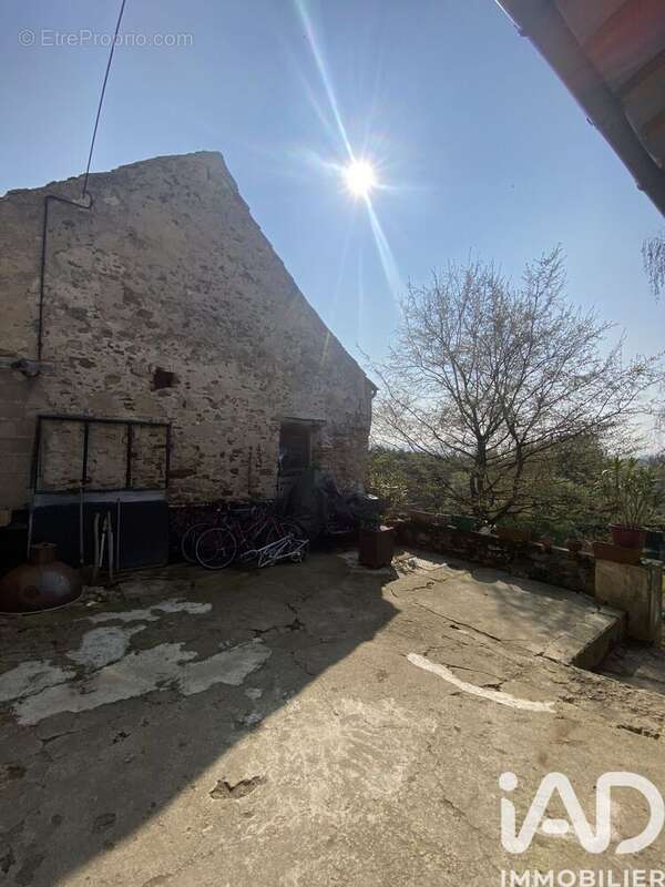 Photo 2 - Maison à CHATEAU-THIERRY