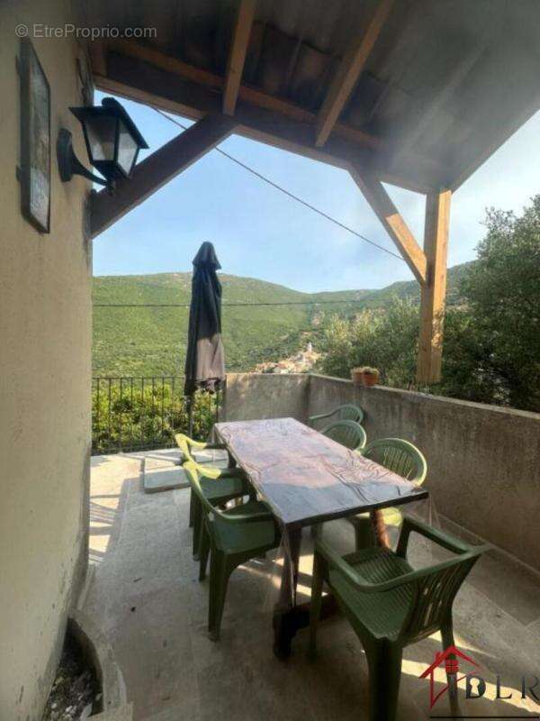 Maison pascala t2 - 53 m2 - photo 8
