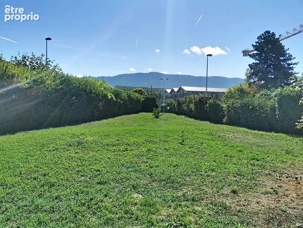 THONON - Quartier Ouest - photo 4