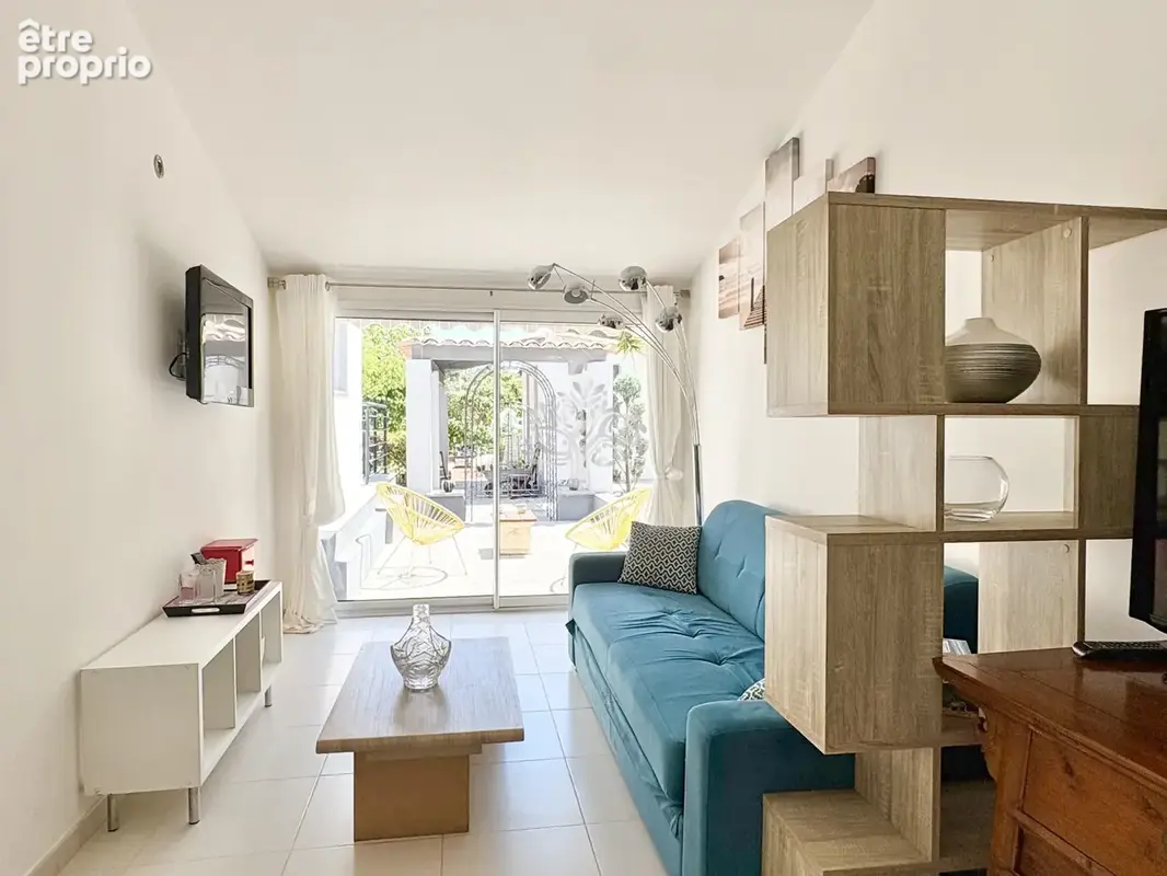 Villa de 140m2 au calme sans vis-a-vis evenos - photo 12