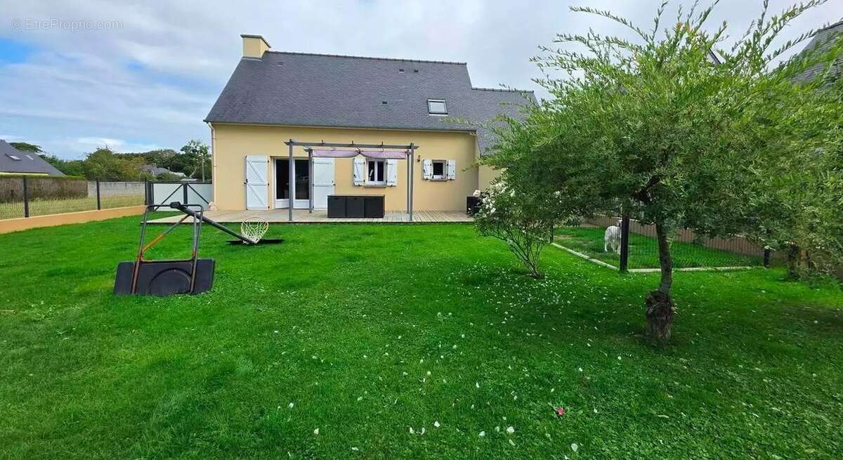 Maison à ANDRESY