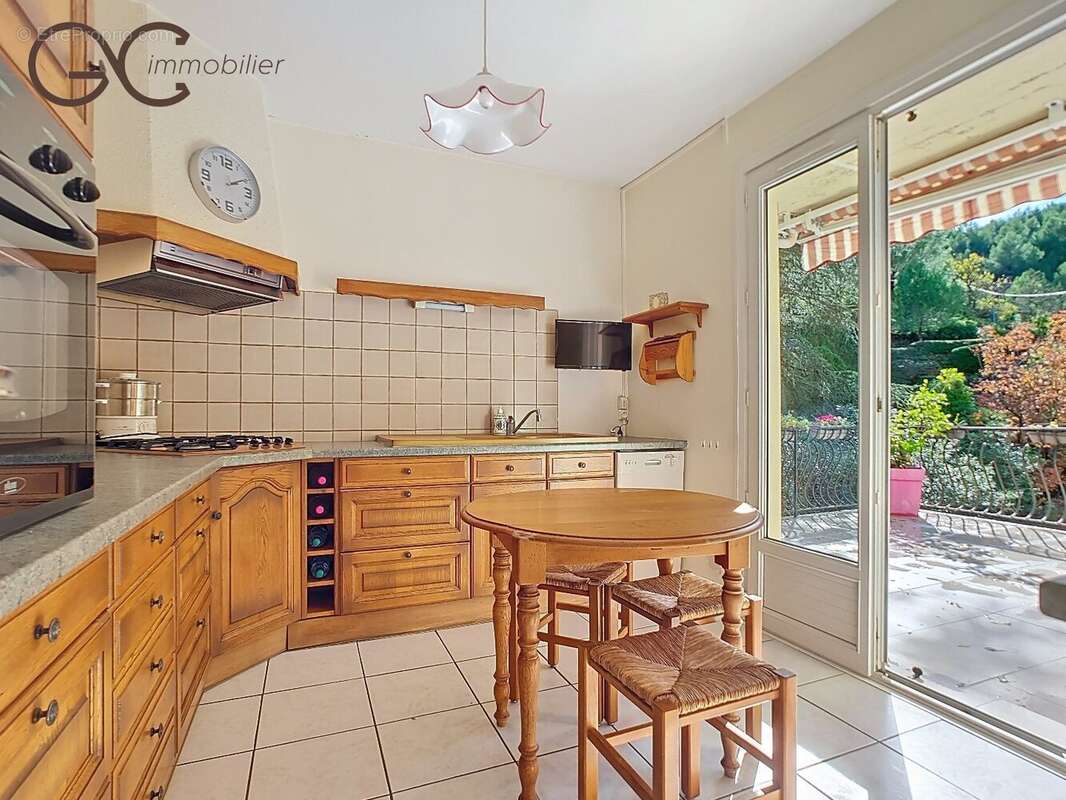 Maison à CESSENON-SUR-ORB