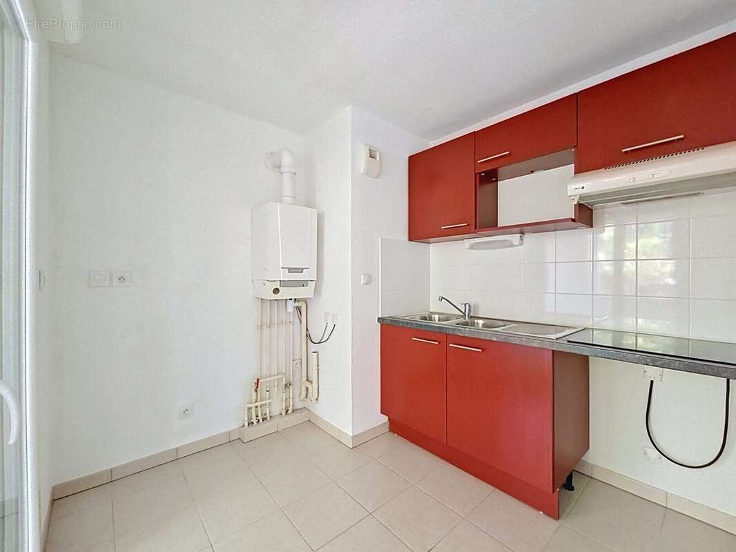 Appartement 64 m² à Quint-Fonsegrives  - photo 6
