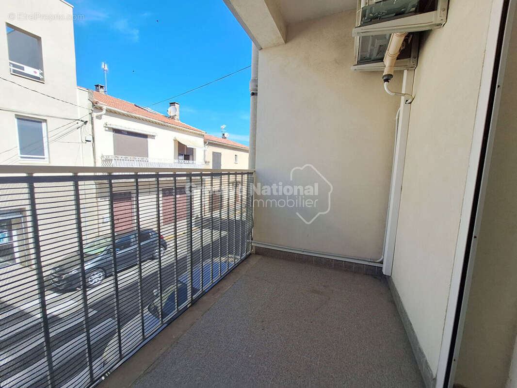 Appartement à MIRAMAS