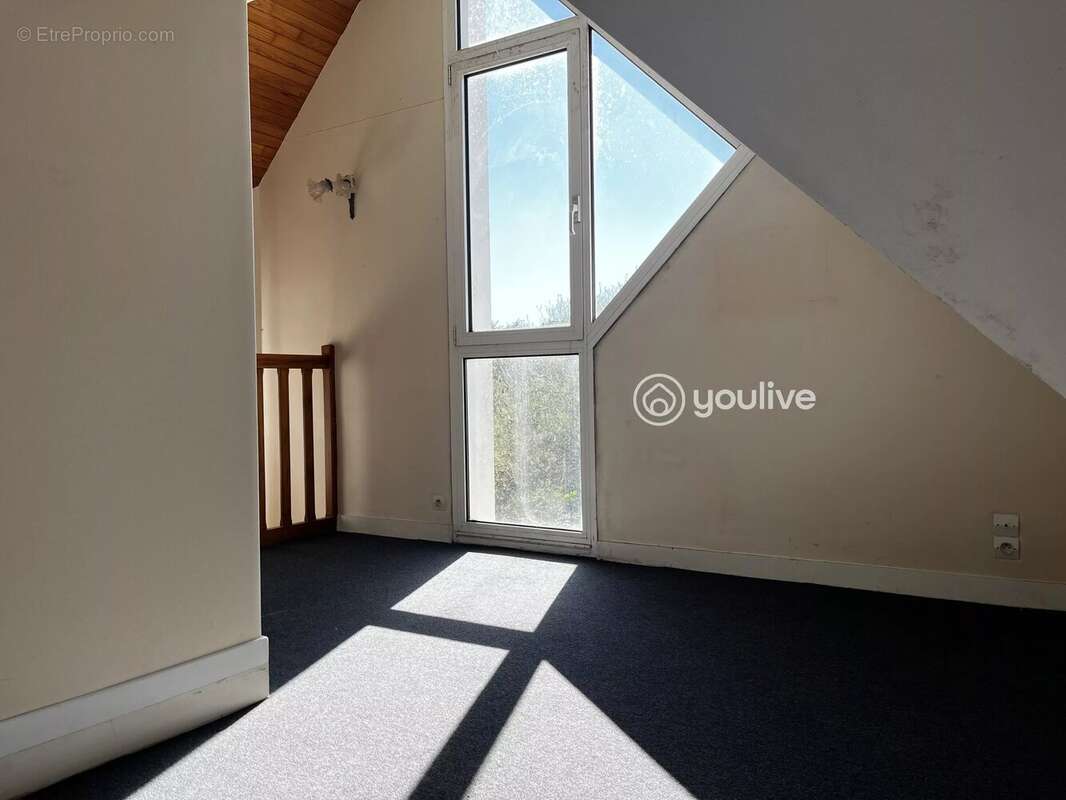 Maison à FOUESNANT