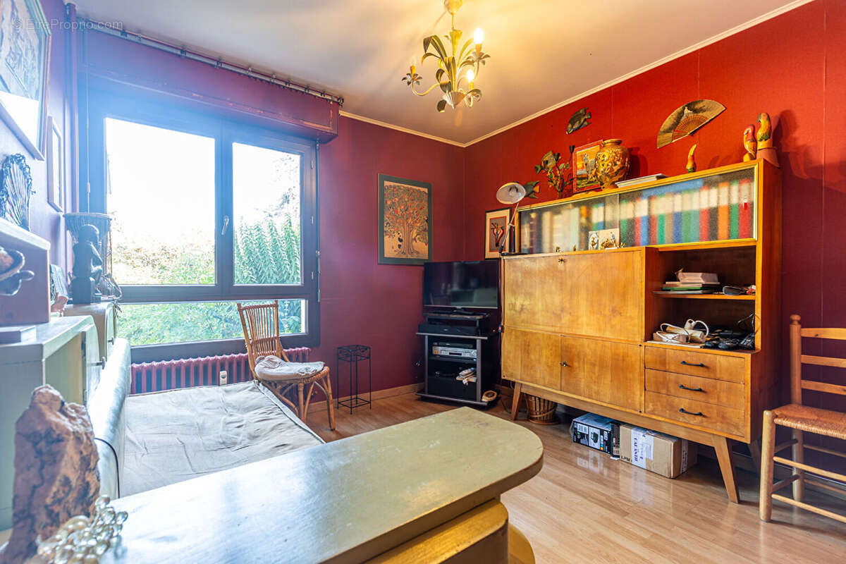 Appartement à ANNECY