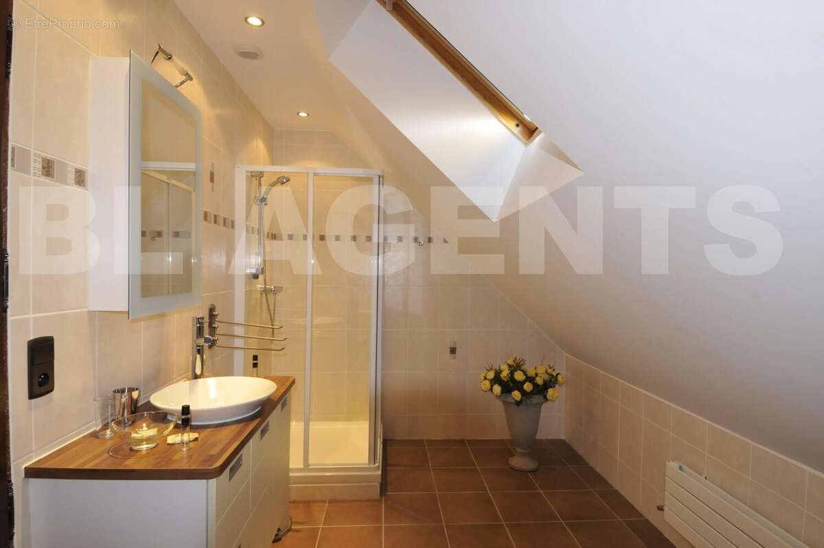 Soirin - Maison à TRAIZE