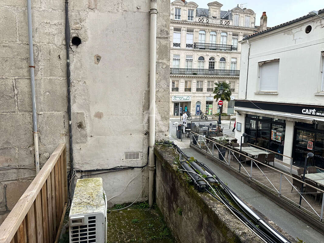 Appartement à ROCHEFORT