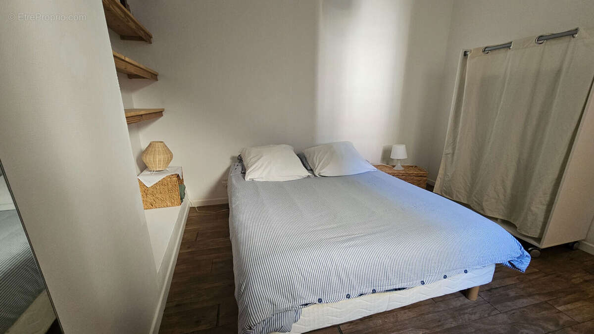 Appartement à THONON-LES-BAINS