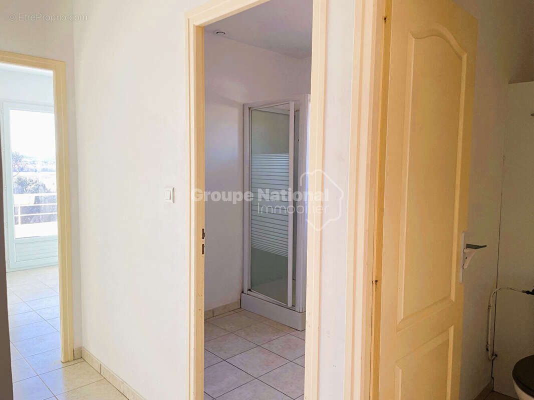 Maison à VINON-SUR-VERDON