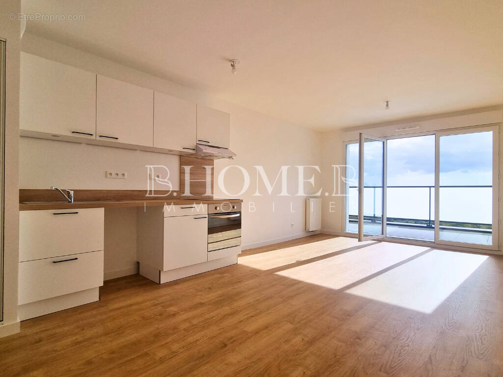 Appartement à SAVENAY