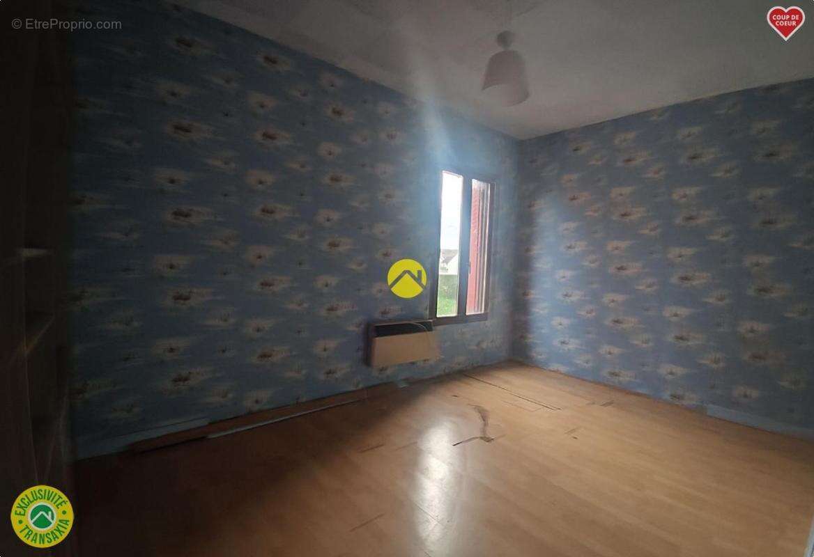 Appartement à BEFFES