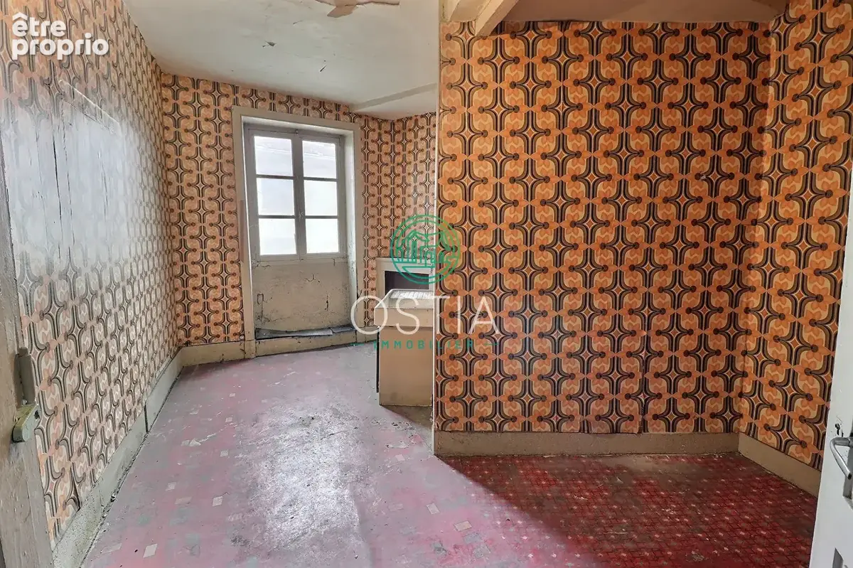 Maison de ville Rive De Gier 180 m2 - photo 7