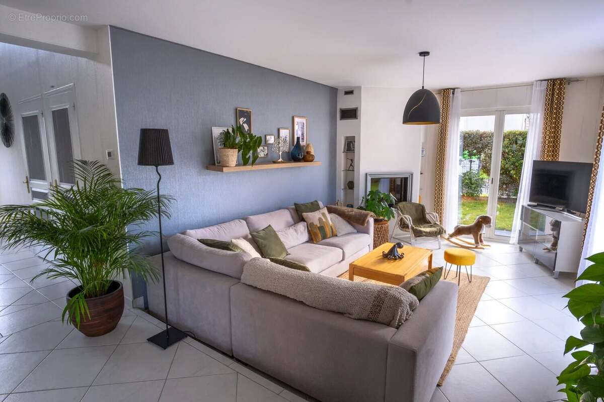 Maison à BERNIERES-SUR-MER