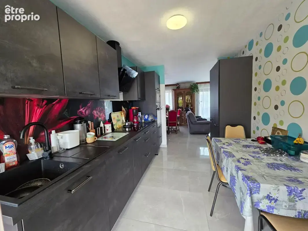 Maison Hirson 4 pièce(s) 74 m2 - photo 4