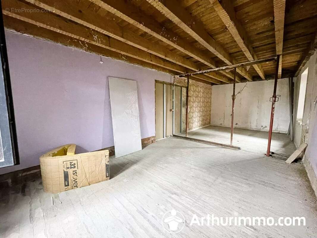 Maison à VALENTIGNEY