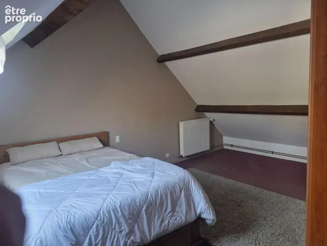 Maison à vendre 7 pièces La Ferté-Milon (02) - photo 12