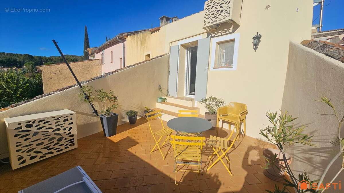 Photo 3 - Maison à VILLECROZE