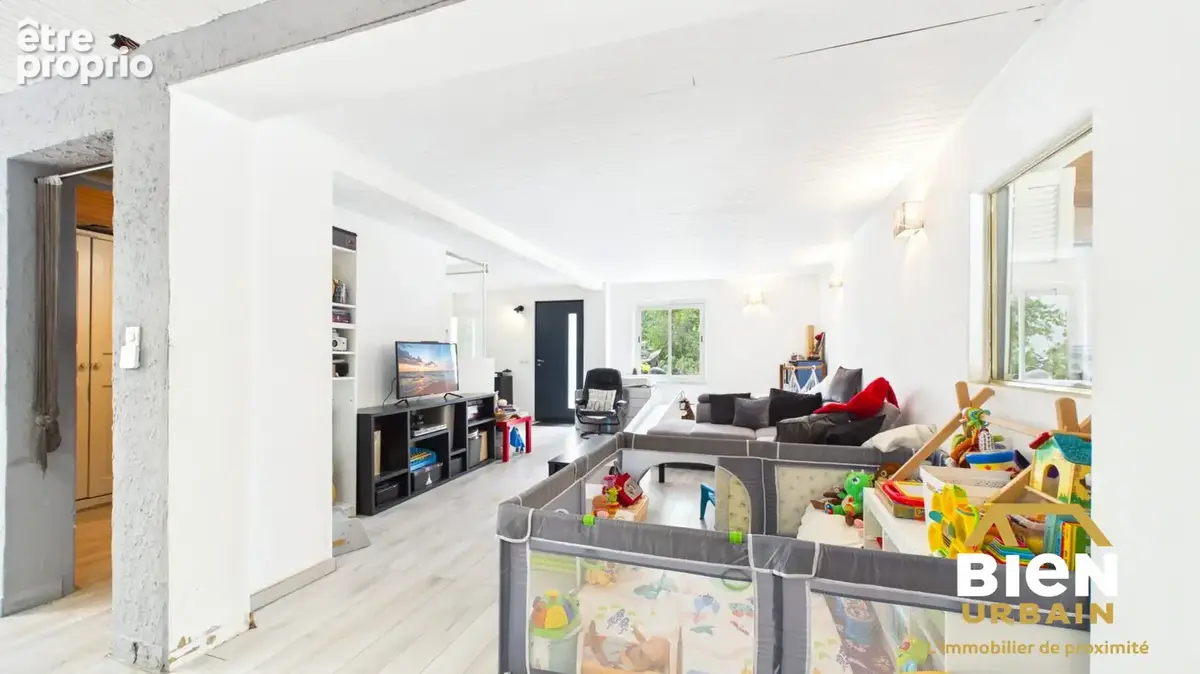 Maison 3 pièces 117 m² à vendre à Nimes (30900) - photo 6