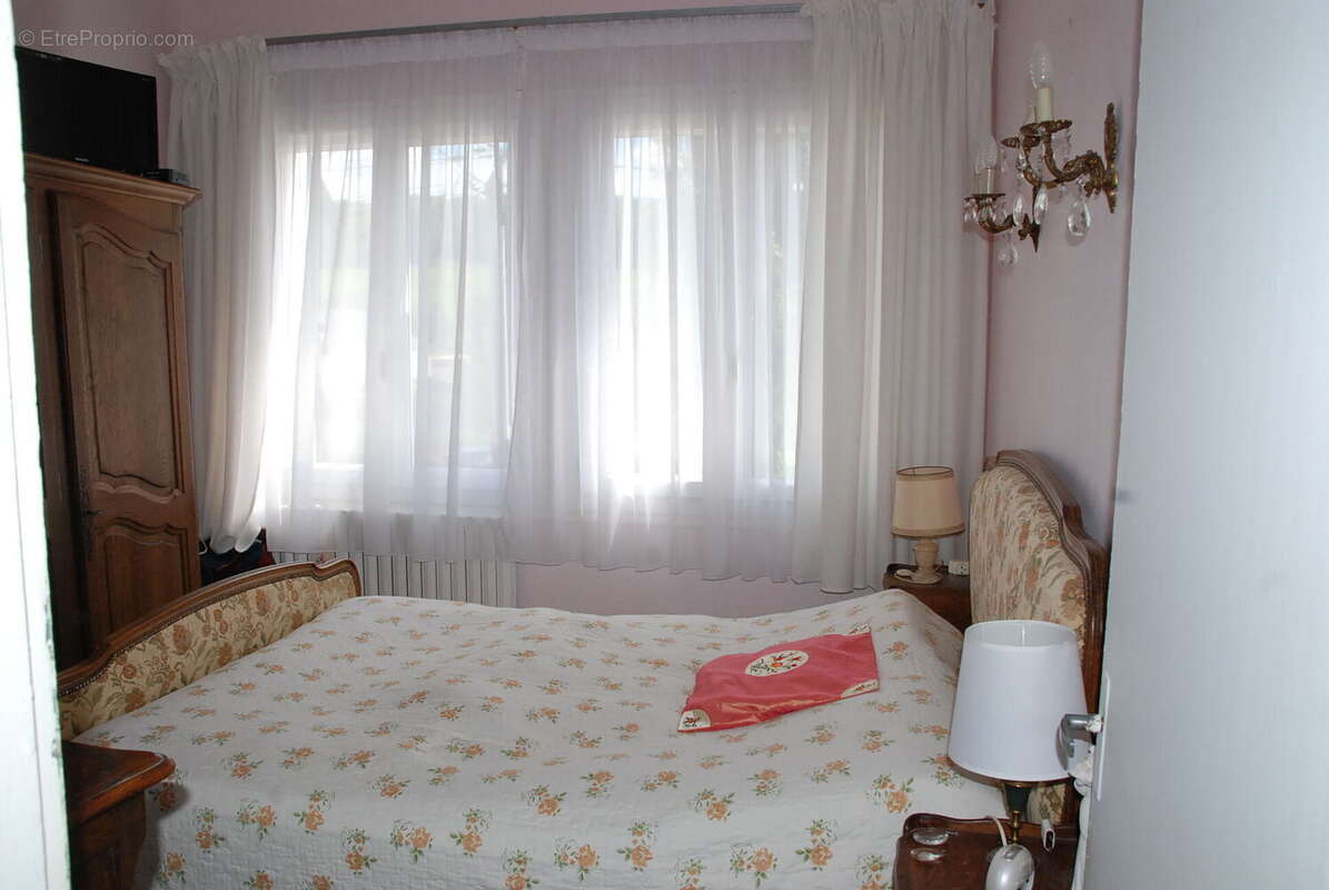 Photo 5 - Maison à FECAMP