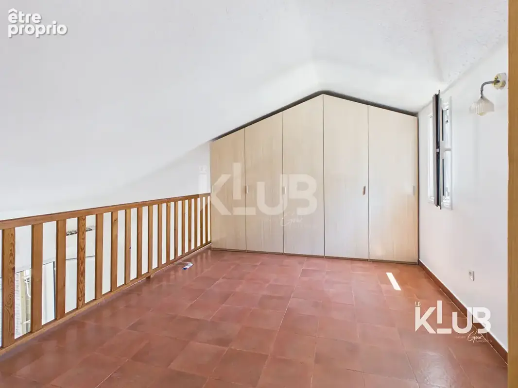 Villa Duplex à Vendre à La Marana - 4 Pièces, Jardin Privatif - photo 10