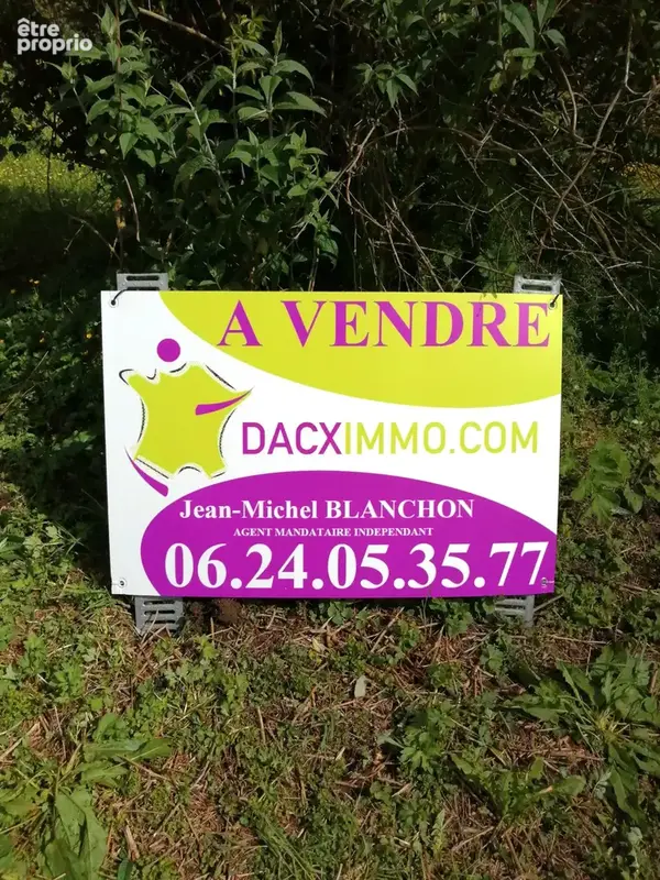 Terrain constructible très bien ensoleillé d'une surface de 18 ares et 55 ca - photo 6
