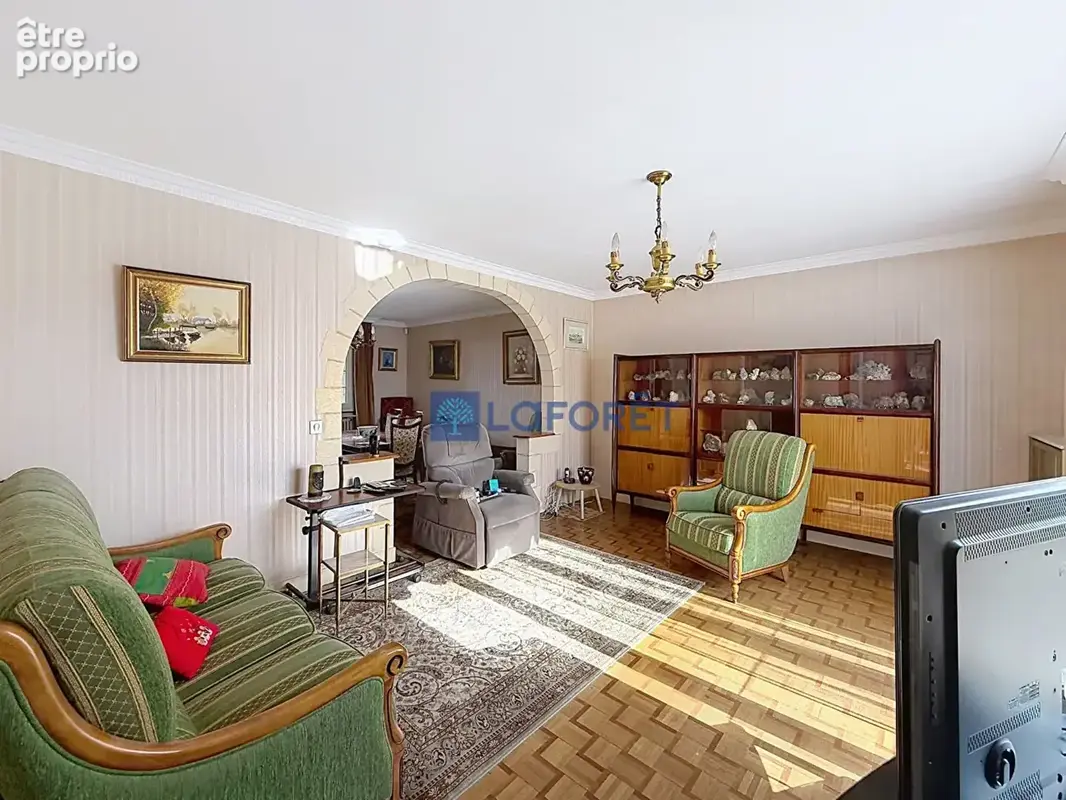 Maison Savigny Sur Orge 4 pièce(s) 105 m2 - photo 3