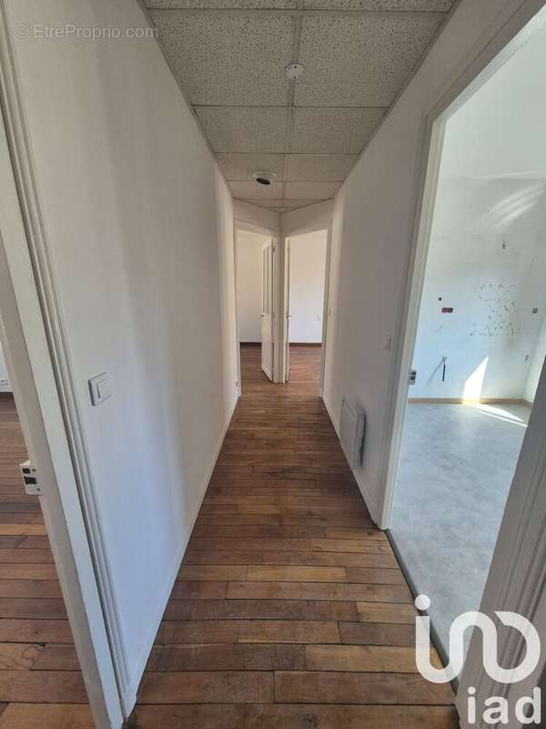 Photo 7 - Maison à RILLY-LA-MONTAGNE