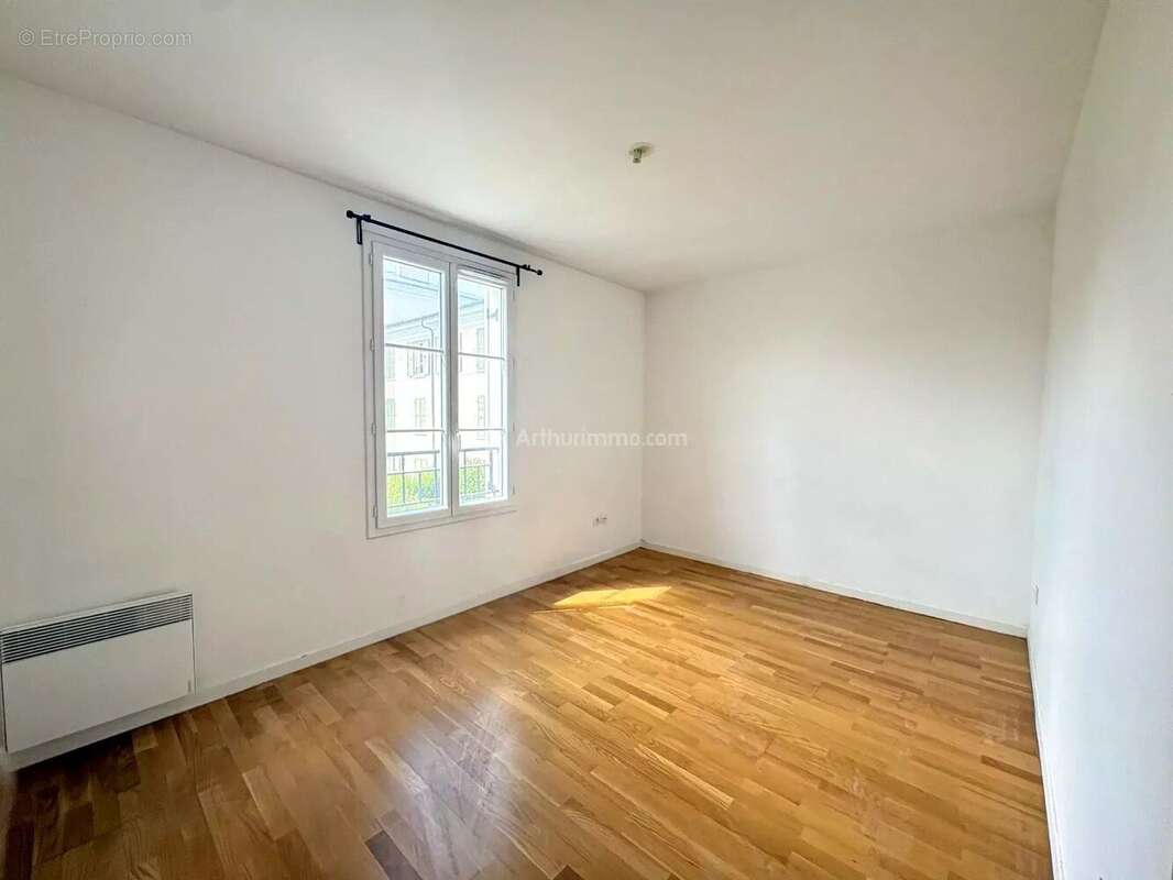 Appartement à SERRIS
