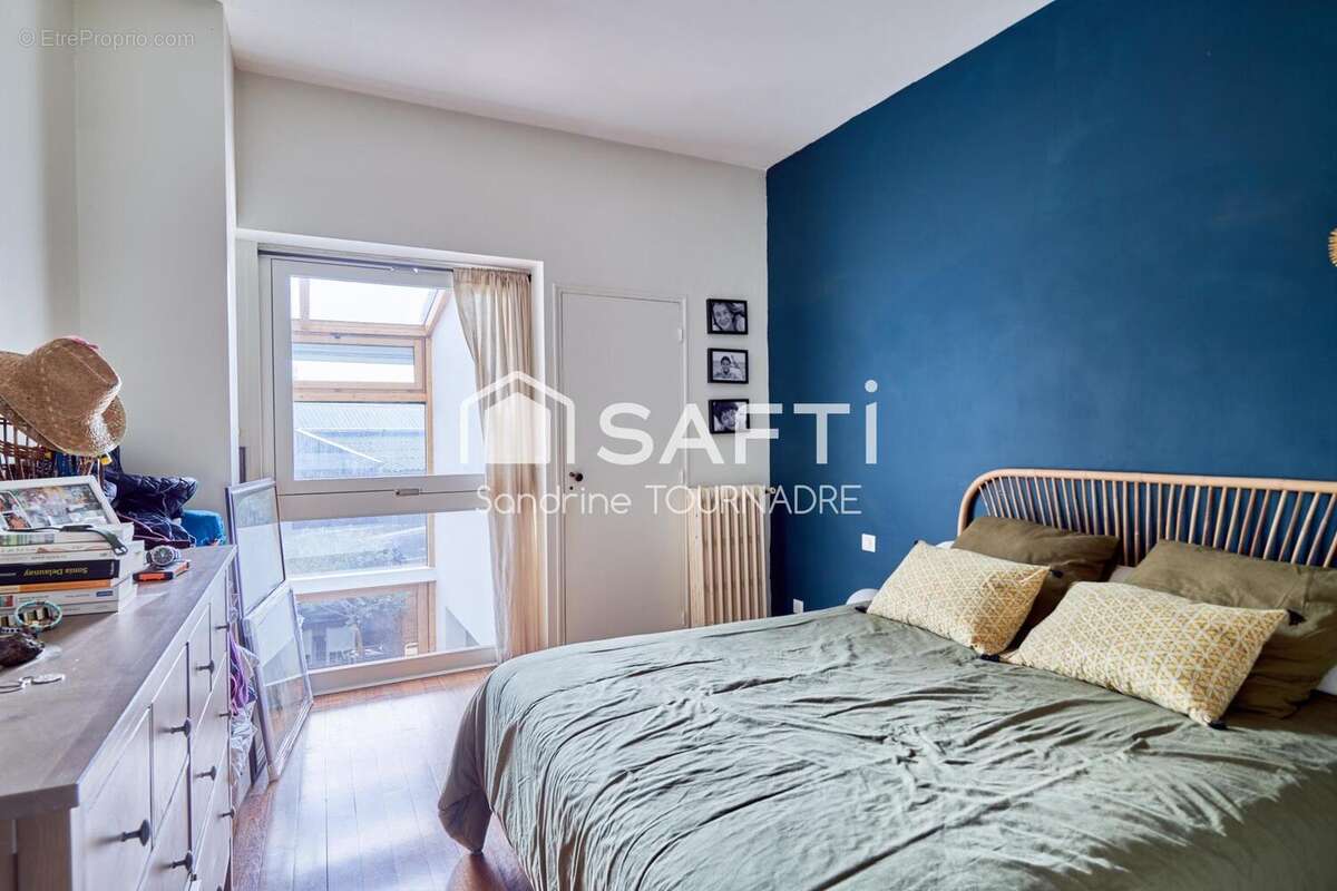 Photo 9 - Maison à BORDEAUX