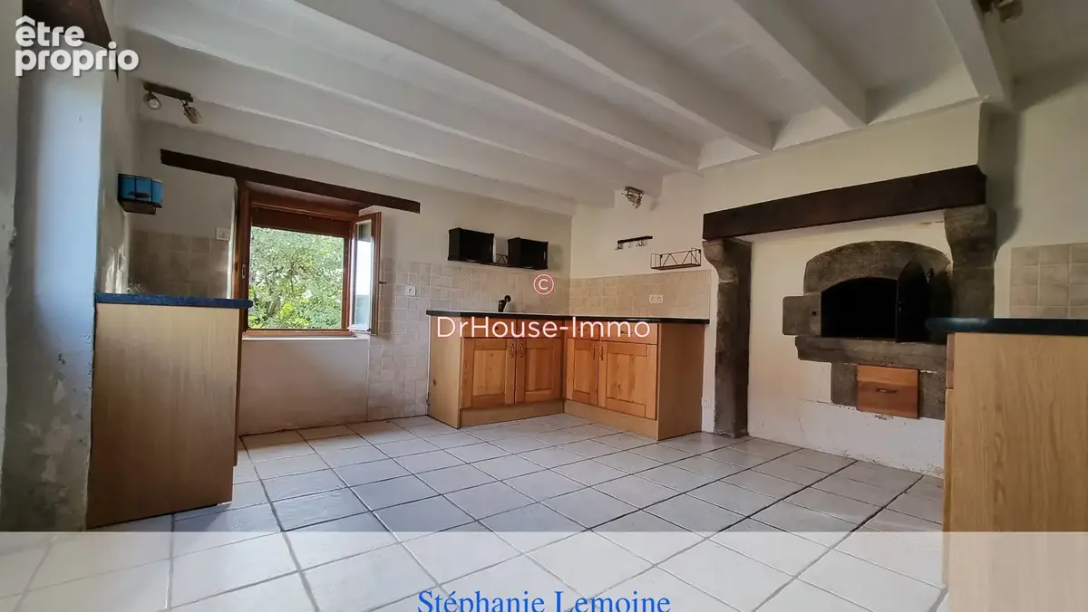 Maison 3 pièces 138 m² à vendre à Aigurande (36140) - photo 4