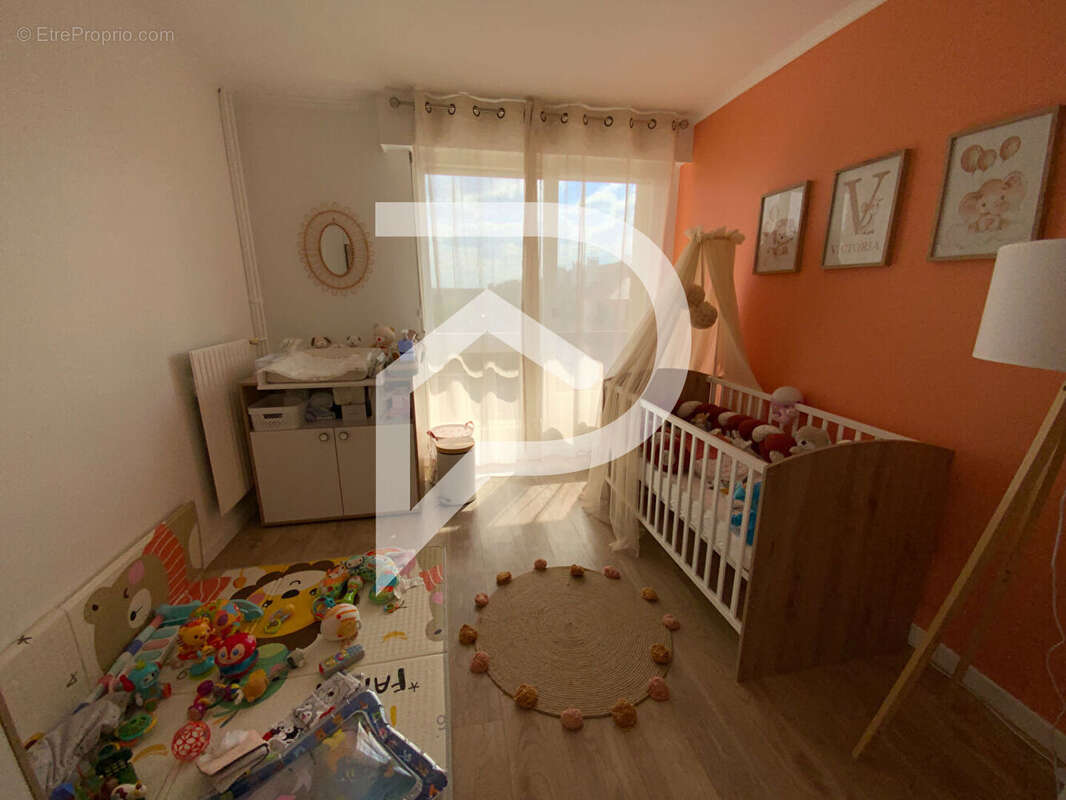 Appartement à MAUREPAS