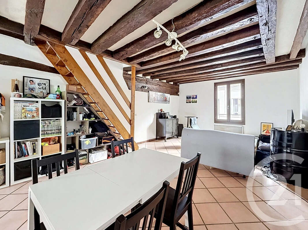 Appartement 64 m² à Provins  - photo 3