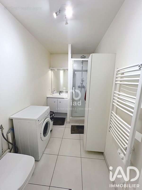 Photo 5 - Appartement à AULNAY-SOUS-BOIS