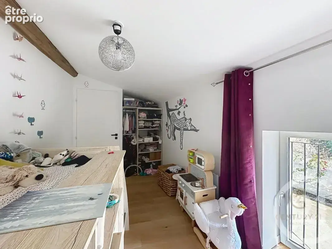 Maison de village - photo 13