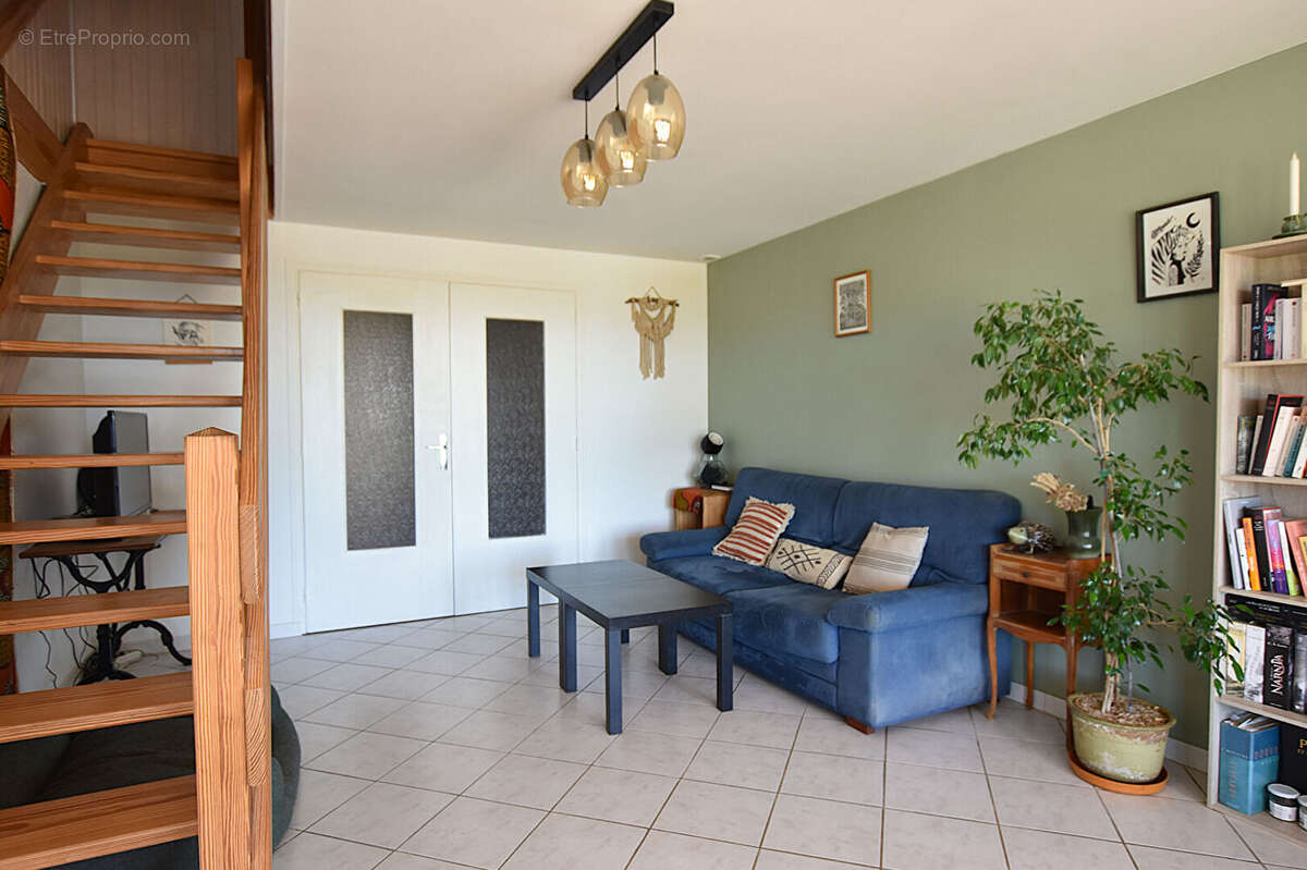Maison à LENAX
