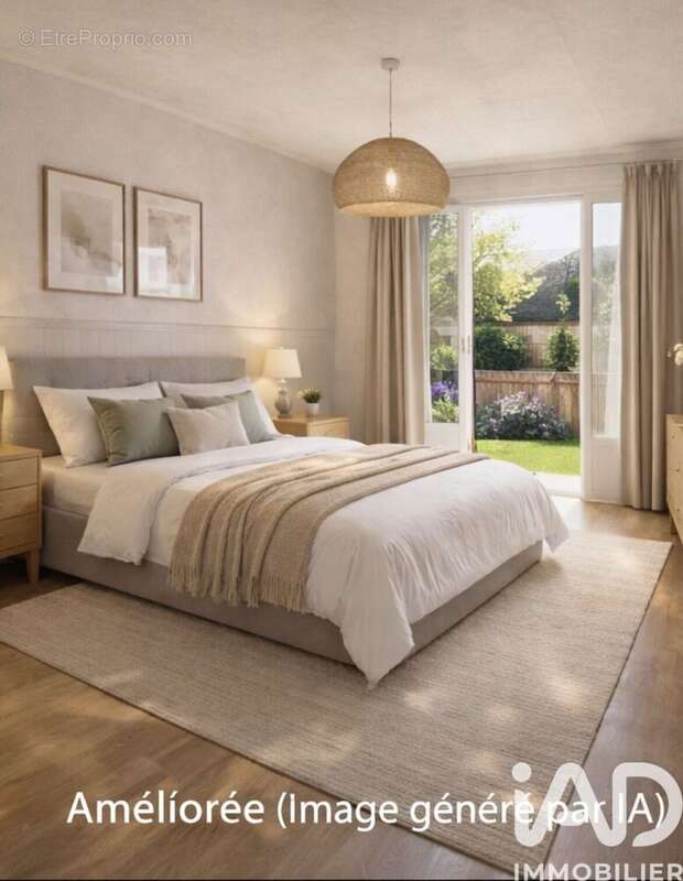 Photo 9 - Maison à SAINT-MAURICE-AUX-RICHES-HOMMES